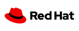Red Hat Logo