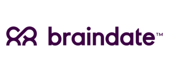 Braindate Logo