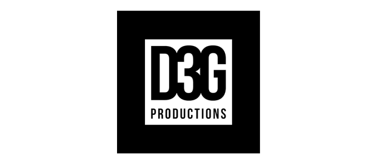 D3G Logo