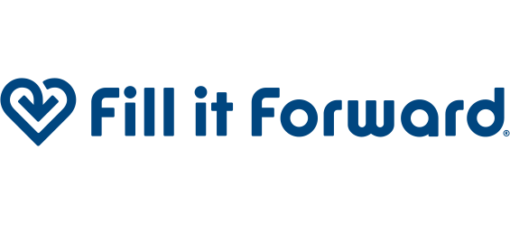 Fill It Forward Logo