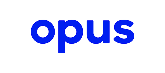 Opus Logo