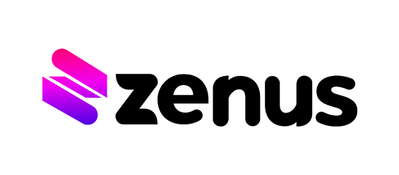 Zenus AI Logo