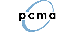 PCMA logo