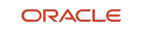 Oracle logo