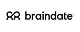 Braindate Logo