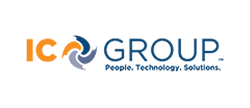 IC Group Logo