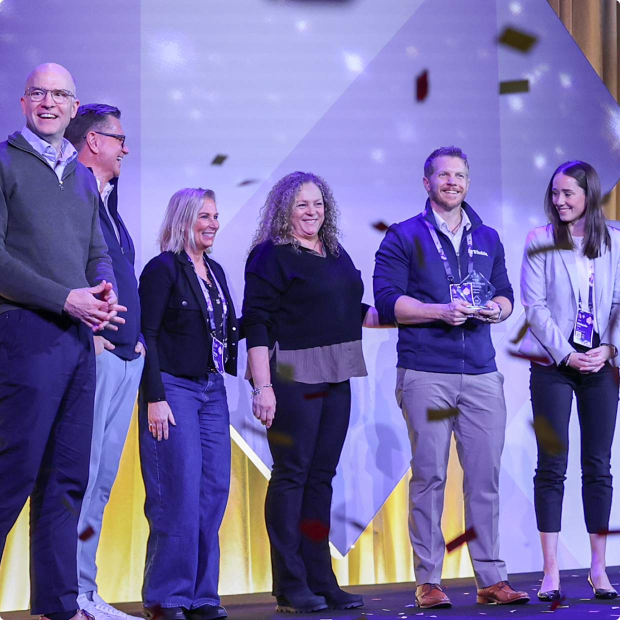 Innovation Awards