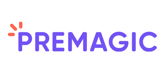 Premagic Logo