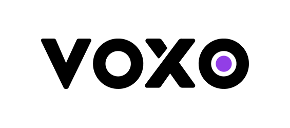 Voxo Logo