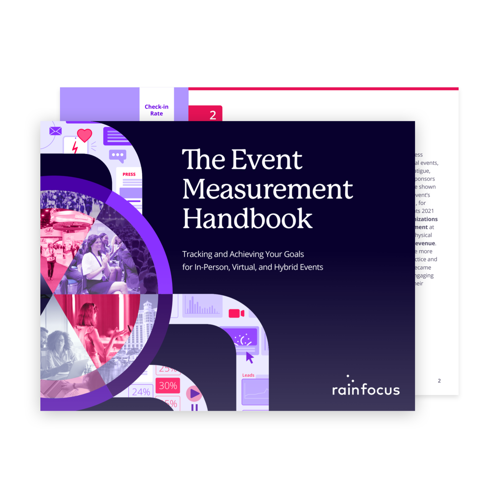 Mastering Event Efficiency. Best Practices for Maximizing Your Budget and Delighting Your Attendees