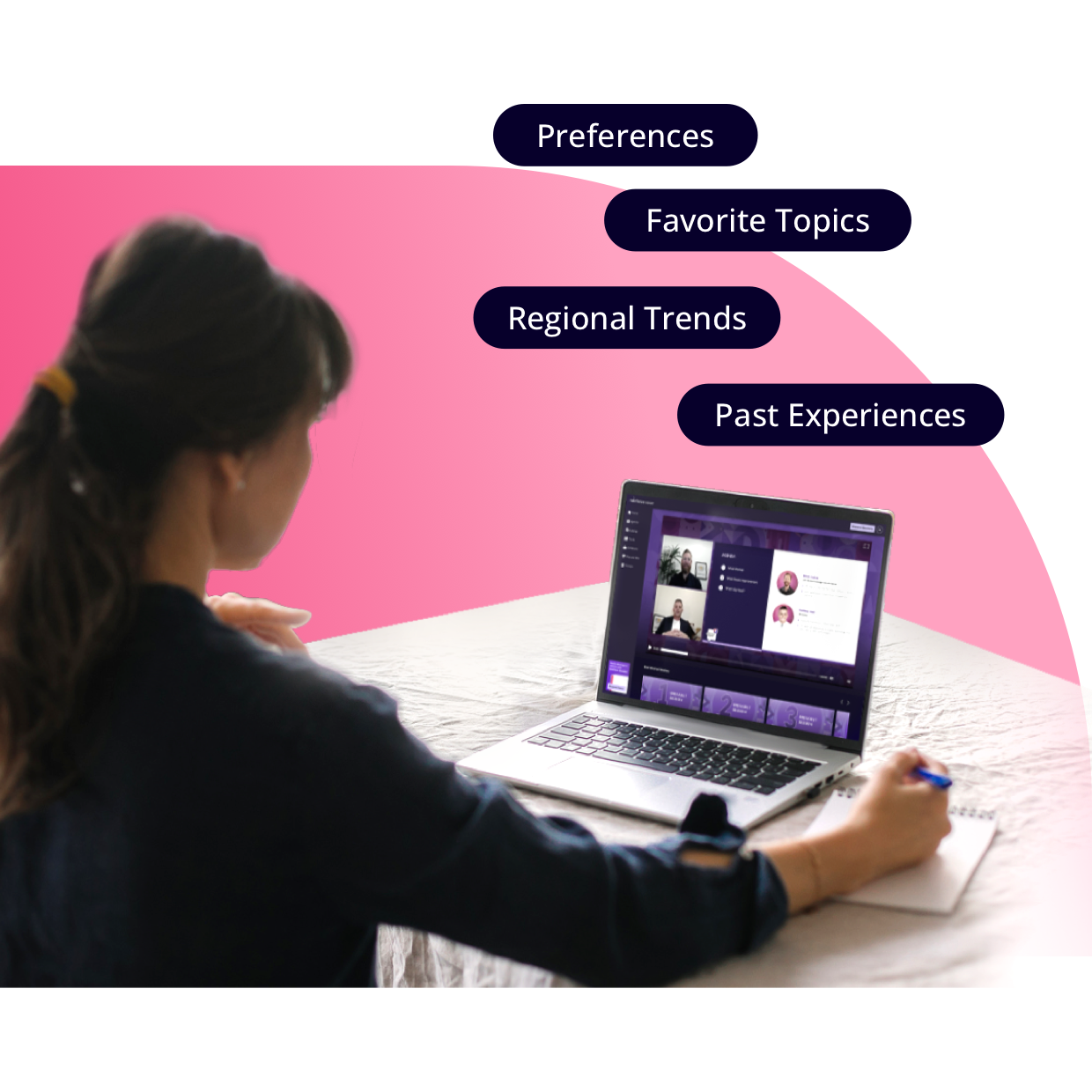 Manage Events With Confidence
