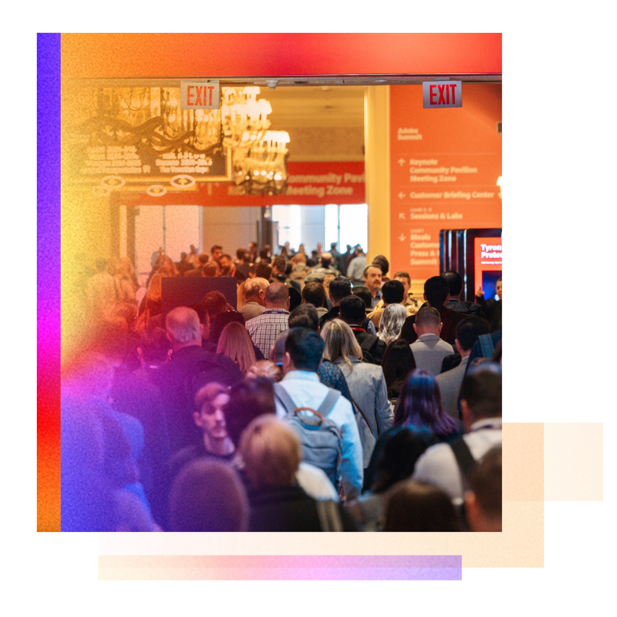 Personalize Customer Journeys With Adobe and RainFocus