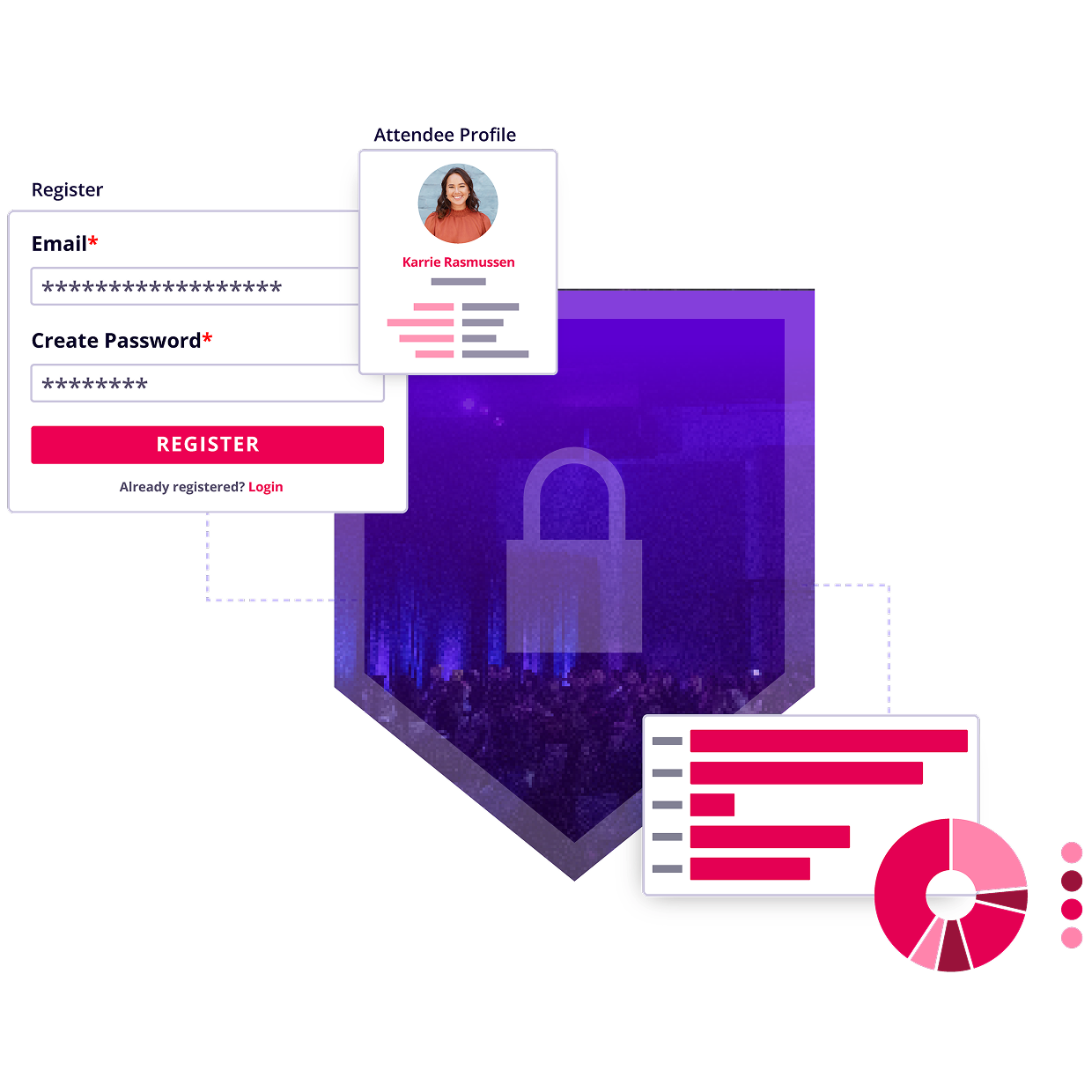 Enterprise-Grade Security and Data Privacy